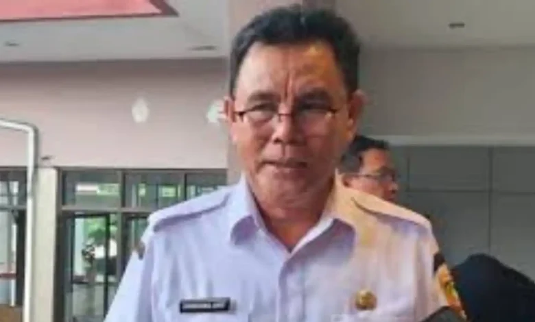 Tarif PDAM di Sumbawa
