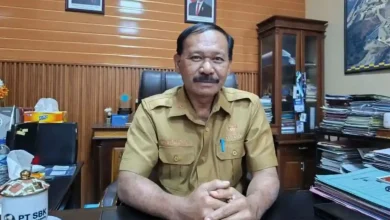 Bendungan Kerekeh