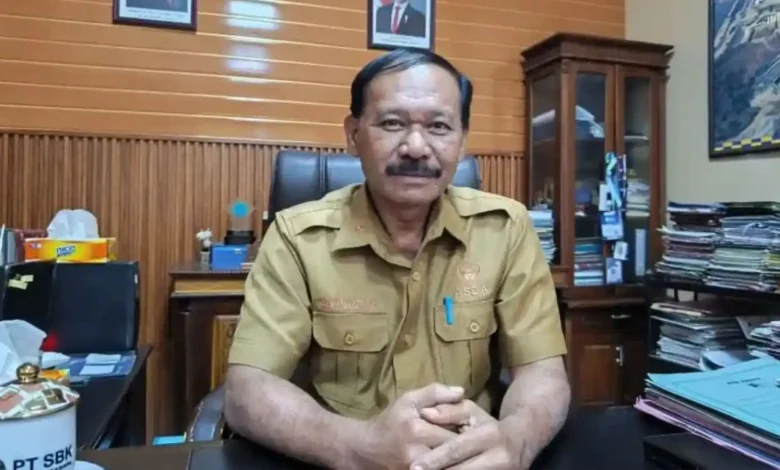 Bendungan Kerekeh