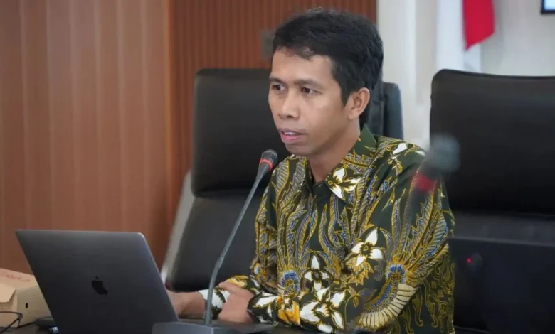 Prof. Sukardi