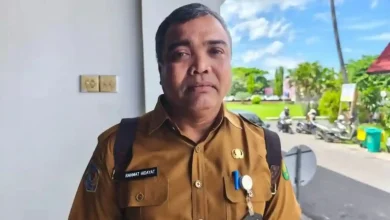 Delapan Desa di KNMP