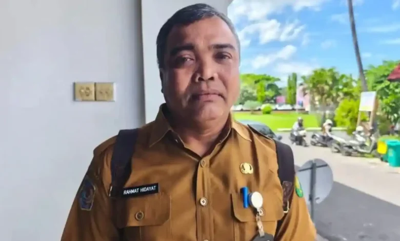 Delapan Desa di KNMP
