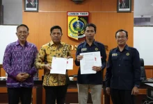 Unram dan Pemkab Lombok Timur