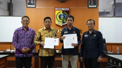 Unram dan Pemkab Lombok Timur