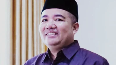 Wakil Ketua Komisi I DPRD Lombok Barat Hendra Harianto CFN Lobar