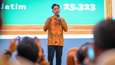 Wakil Presiden Indonesia Gibran Rakabuming Raka LHKPN