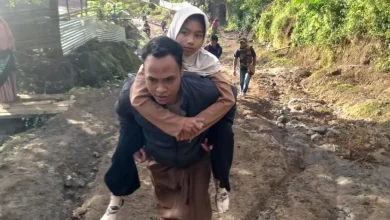 Warga Baturotok Sumbawa Layangkan Surat Terbuka kepada Presiden Prabowo