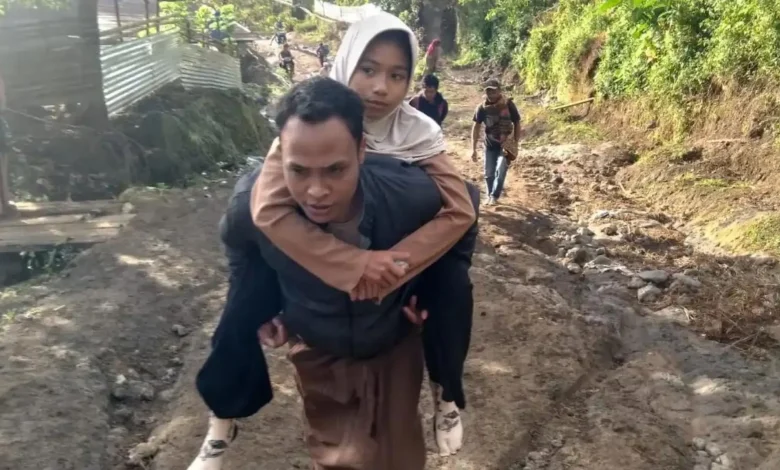 Warga Baturotok Sumbawa Layangkan Surat Terbuka kepada Presiden Prabowo