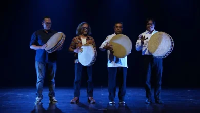 Workshop Seni Pertunjukan Taman Budaya NTB