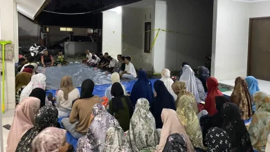 Rekan NDR Galang Solidaritas Netizen