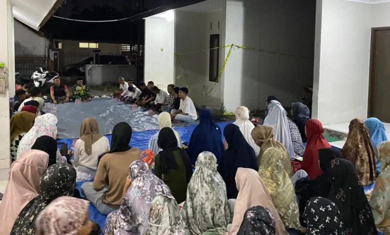 Rekan NDR Galang Solidaritas Netizen