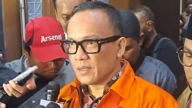 Mantan Wakil Menteri Ketenagakerjaan, Immanuel Ebenezer alias Noel dituntut lima tahun penjara dalam kasus dugaan korupsi sertifikasi Keselamatan dan Kesehatan Kerja (K3).
