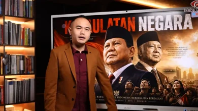 Pendiri Astronacci International, Gema Goeyardi membongkar sisi lain dari anjloknya rupiah saat ini.