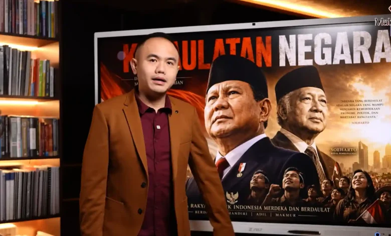 Pendiri Astronacci International, Gema Goeyardi membongkar sisi lain dari anjloknya rupiah saat ini.