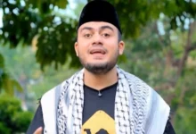 Warga Gaza Palestina, Ahmed Shorafa.