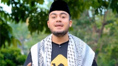 Warga Gaza Palestina, Ahmed Shorafa.