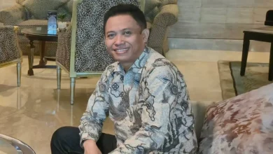 Pakar hukum Unram, Syamsul Hidayat.