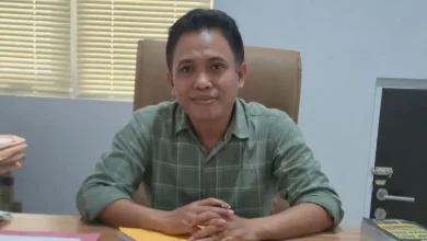 Akademisi Hukum FHISIP Unram, Syamsul Hidayat, soroti kasus kematian mahasisiwi Unram di Gomong.