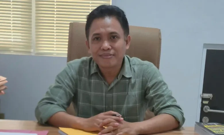 Akademisi Hukum FHISIP Unram, Syamsul Hidayat, soroti kasus kematian mahasisiwi Unram di Gomong.