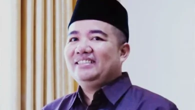 Wakil Ketua Komisi I DPRD Lobar, Hendra Harianto.