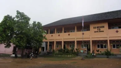 SDN 10 Penatoi Kota Bima masuk sebagai kandidat Program Sekolah Nasional Terintegrasi.