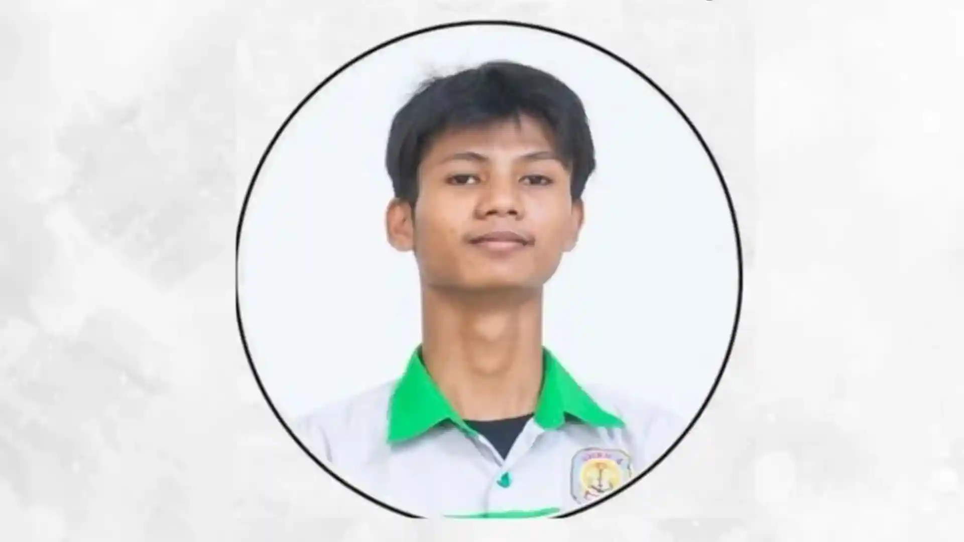 Pelajar kelas XI Pemasaran 2 SMKN 4 Samarinda, Mandala Rizky Syaputra viral usai meninggal karena dugaan sepatu sempit.
