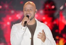 Musisi religi, Maher Zain menggarap album "Back To You" saat liburan di Lombok.