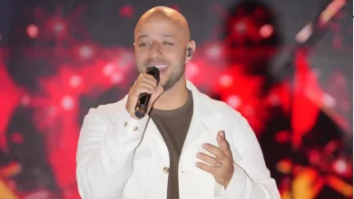 Musisi religi, Maher Zain menggarap album "Back To You" saat liburan di Lombok.