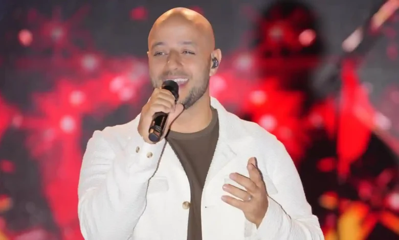 Musisi religi, Maher Zain menggarap album "Back To You" saat liburan di Lombok.