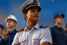 Kementerian KKP membuka rekrutmen awak kapal perikanan 2026.