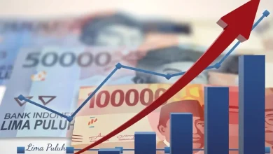 Keterangannya : Ilustrasi pertumbuhan ekonomi di NTB tahun 2026.