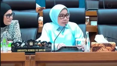 Anggota Komisi VII DPR RI dari Fraksi Gerindra, Rahmawati menuai kritik usai mengusulkan pembangunan 1.000 bioskop desa menggunakan APBN 2027.