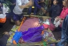 Pendaki asal Sukabumi Meninggal Dunia Akibat Kelelahan Mendaki Gunung Rinjani