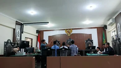 Radiet Ungkap Pria Misterius di Pantai Nipah