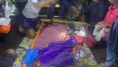 Pendaki asal Sukabumi Meninggal Dunia Akibat Kelelahan Mendaki Gunung Rinjani
