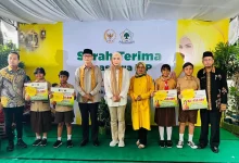 Sari Yuliati DPD I Partai Golkar NTB