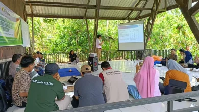Fatepa Unram Gelar Pendampingan Internasional untuk Perkuat Mutu Cokelat Genggelang