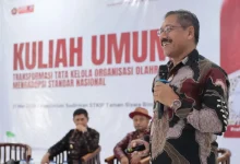 Prof. Djoko Pekik Irianto