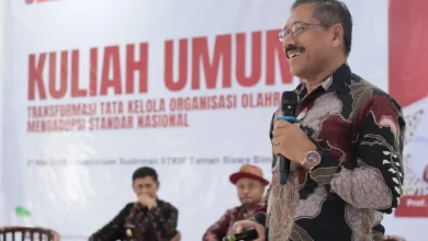 Prof. Djoko Pekik Irianto