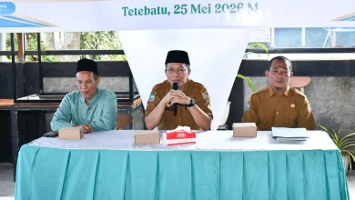 Pemkab Lombok Timur Siapkan Bonus Terbaik bagi Kafilah MTQ NTB 2026 di Tengah Efisiensi Anggaran