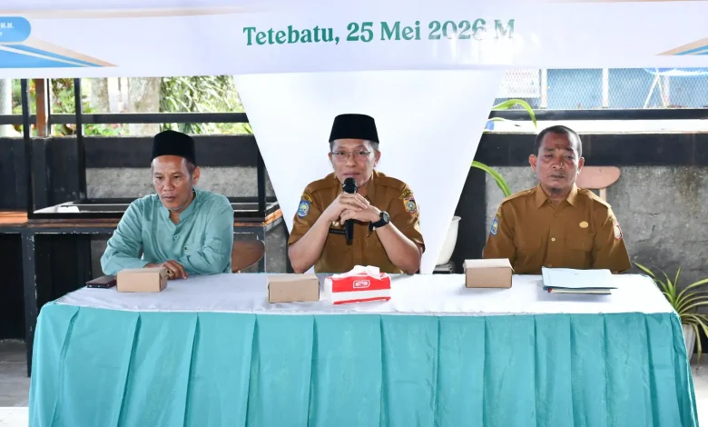 Pemkab Lombok Timur Siapkan Bonus Terbaik bagi Kafilah MTQ NTB 2026 di Tengah Efisiensi Anggaran
