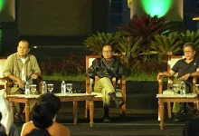 Forum Terus Terang Mahfud MD di UII Soroti Krisis Demokrasi hingga Penegakan Hukum