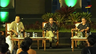 Forum Terus Terang Mahfud MD di UII Soroti Krisis Demokrasi hingga Penegakan Hukum