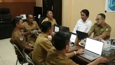 Pemkab Sumbawa Mulai Benahi Wajah Digital OPD