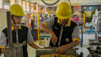 PT AMMAN Buka Pendaftaran Beasiswa SMK Unggulan