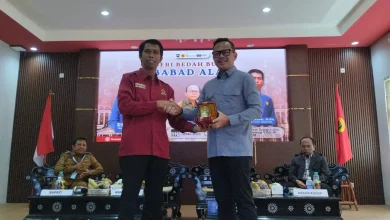Wamendagri Bima Tekankan Pemerintah Harus Berpihak pada Mahasiswa