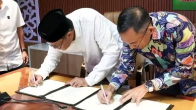 Pemkab Sumbawa Gandeng Yayasan CARE Indonesia