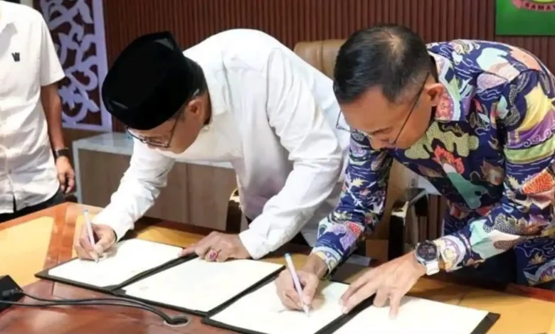 Pemkab Sumbawa Gandeng Yayasan CARE Indonesia
