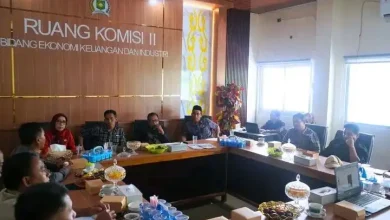 DPRD Sumbawa Soroti Dugaan Penyelundupan Ternak