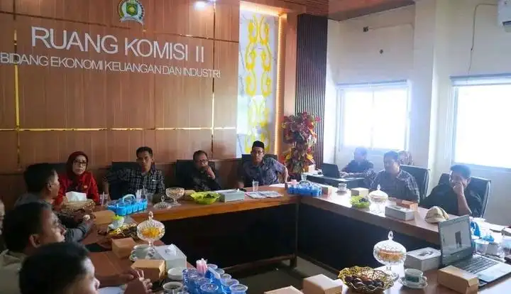 DPRD Sumbawa Soroti Dugaan Penyelundupan Ternak